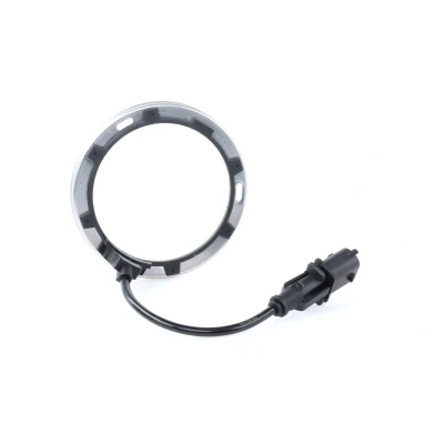 Abbildung von RIDEX 412W0357 ABS Sensor Vorderachse beidseitig OPEL: Signum CC, Vectra C Limousine, FIAT: Croma II Kombi, SAAB: 9 3 Limousine