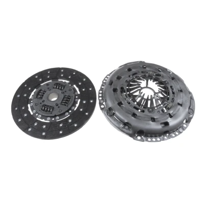 Abbildung von BLUE PRINT ADJ133003 Kupplungssatz zweiteilig mit synthetischem Fett 259 LAND ROVER: Discovery 3, JAGUAR: S Type