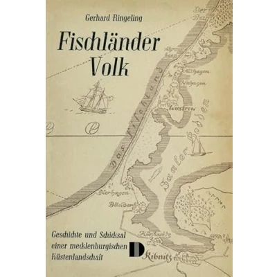 Abbildung von Fischländer Volk: Geschichte und Schicksal einer mecklenburgischen Küstenlandschaft