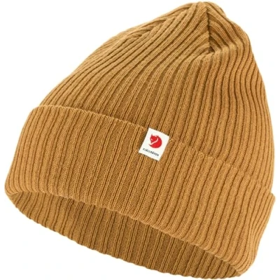 Abbildung von Fjallraven 13100184 166 Rib Hat Unisex Adult Acorn Größe OneSize