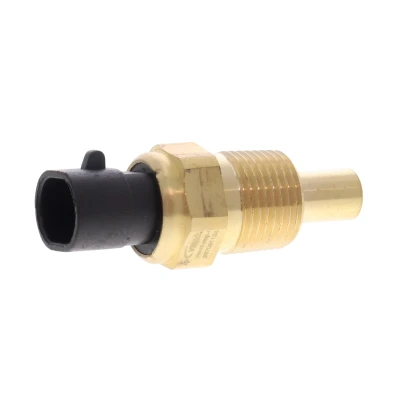 Abbildung von VEMO Original Quality V40 72 0330 1 Kühlmitteltemperatursensor grau, anthrazit OPEL: Astra G CC, Corsa C Schrägheck, Caravan, LANCIA: DELTA