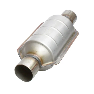 Abbildung von MAXGEAR 27 6163 Katalysator, Universal Euro 3 60mm 2200cm3 rund