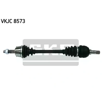 Abbildung von SKF VKJC 8573 Antriebswelle 615, 57,2 OPEL: Corsa D Schrägheck, E Schrägheck