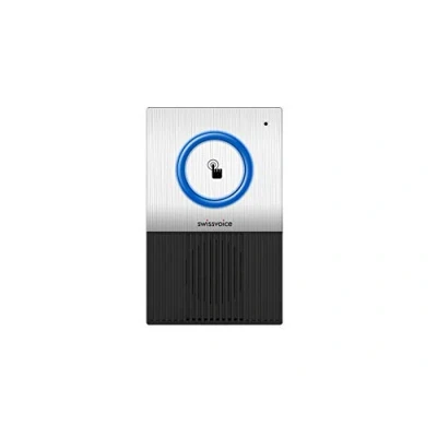 Abbildung von Swissvoice Xtra Doorbell 8155