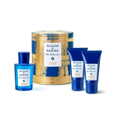 Abbildung von Acqua Di Parma Set Arancia Capri Gift 1 stück Düfte Unisex