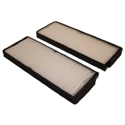 Abbildung von ASHIKA 21 DW W3 Innenraumfilter Filtereinsatz 273,3 102 20 CHEVROLET: Rezzo, DAEWOO: Rezzo