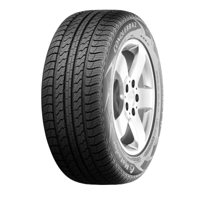 Abbildung von Matador MP 82 Conquerra 2 4X 255/60 R17 106H PKW Sommerreifen Reifen VOLKSWAGEN: Touareg II, I, MERCEDES BENZ: ML Klasse, SSANGYONG: Kyron 159