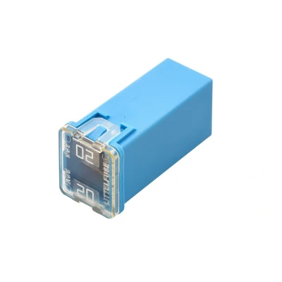 Abbildung von HELLA 8JS 740 026 401 Sicherung 20 Blau