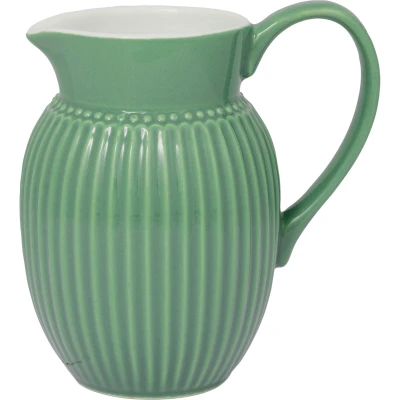 Abbildung von Greengate Alice Krug dusty green 0,5l