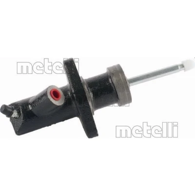Abbildung von METELLI 54 0053 Kupplungsnehmerzylinder BMW: 5 Limousine, 3 Cabrio