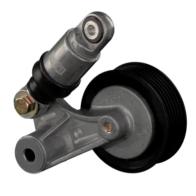 Abbildung von FEBI BILSTEIN 36003 Riemenspanner VOLKSWAGEN: TRANSPORTER 4 Kastenwagen, Bus, LT 28 35 II Bus