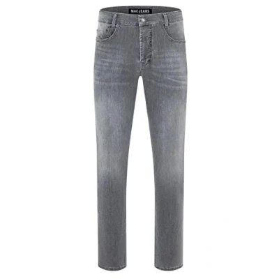 Abbildung von MAC 5 Pocket Jeans Arne Light Weight Denim, leichte Sommerjeans