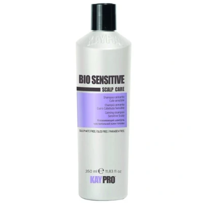 Abbildung von Kay Pro Shampoo Scalp Care Bio Sensitive 350ml