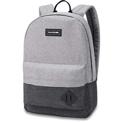 Abbildung von Dakine Tagesrucksack, Größe: One Size, Greyscale
