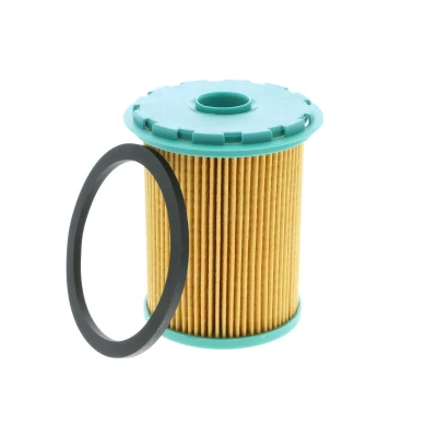 Abbildung von VAICO V46 0034 Kraftstofffilter Filtereinsatz Original Qualität RENAULT: TRAFIC 2 Kasten, Bus, MASTER Kasten