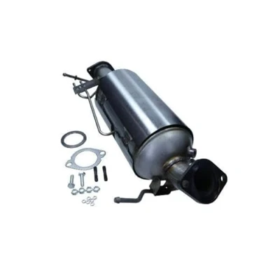 Abbildung von MAXGEAR 27 6041 Rußpartikelfilter Cordierit MAZDA: 5