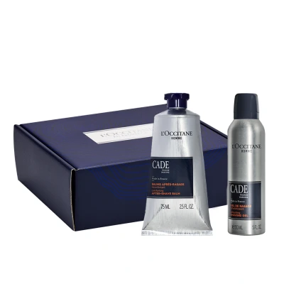 Abbildung von MEN SHAVING SET WHS XMAS 23