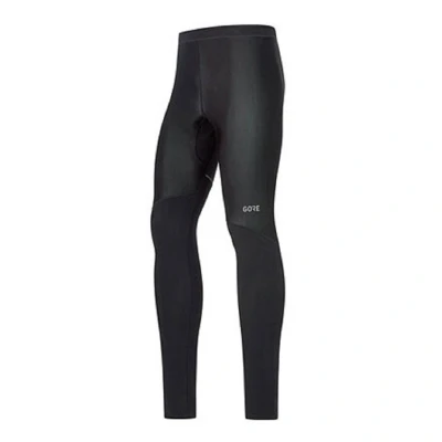Abbildung von GORE WEAR Herren 100289 R3 Partial Gws Hose Tights, Schwarz, M EU