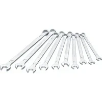 Abbildung von HAZET 600LG 10 Ring / Gabelschlüssel