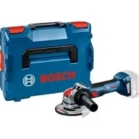 Abbildung von X LOCK Akku Winkelschleifer GWX 18V 7 Professional solo, 18Volt