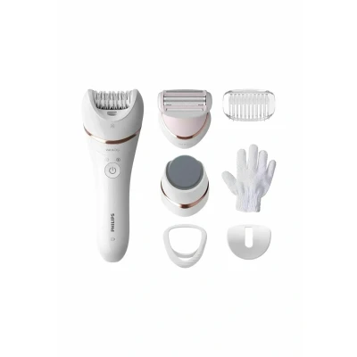 Abbildung von Philips Epilator Series 8000