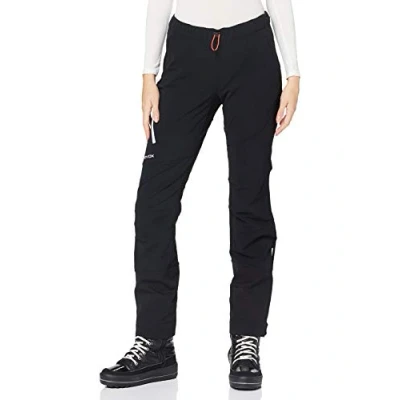 Abbildung von ORTOVOX Col Becchei Pants W Black Raven Größe M