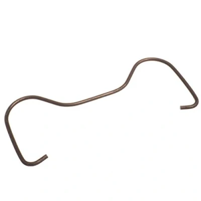 Abbildung von Spannbügel für Luftfilterpatrone Simson SR50, SR80