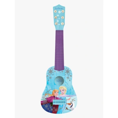 Abbildung von Disney Die Eiskönigin My First Guitar