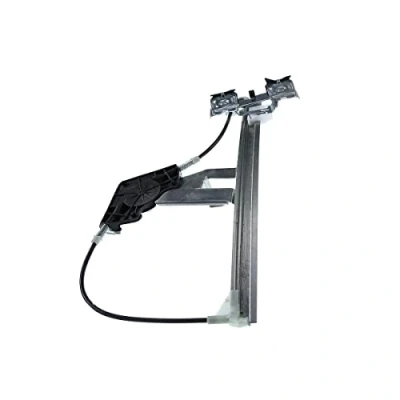 Abbildung von Frankberg Fensterheber elektrisch Hinten Links 4/5 Türer Kompatibel mit Octavia I 1U2 1U5 Alle Motoren Schrägheck Kombi 1996 2010 1U0839461B