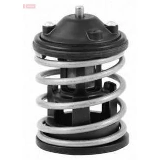 Abbildung von DENSO DTM87544 Kühlwasserthermostat 87C mit Dichtungen BMW: 3 Touring, 1 Schrägheck, Limousine, MINI: Clubman, Cabrio