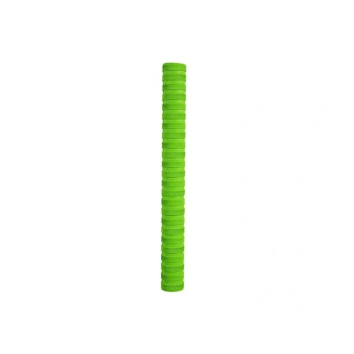 Abbildung von DSC 1504833 Cricket Bat Grip, Green, Adult