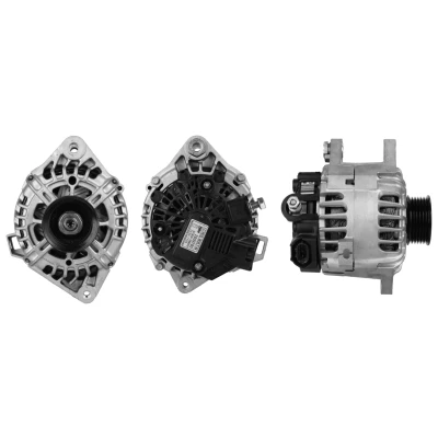 Abbildung von Generator ELSTOCK 28 5978