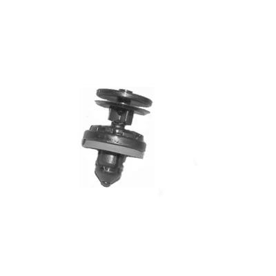 Abbildung von ROMIX C40264 Clip, Zier /Schutzleiste FORD: KUGA 2, Focus 2 Schrägheck, C Max
