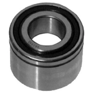 Abbildung von TRUCKTEC AUTOMOTIVE 02.67.105 Lager, Spannrollenhebel MERCEDES BENZ: G Klasse SUV, T1 Pritsche/Fahrgestell, 190