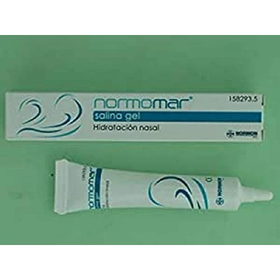 Abbildung von NORMOMAR Cara 1 Unidad 20 ml
