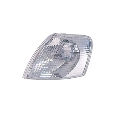 Abbildung von ALKAR 2101116 Blinker vorne links ohne Lampenträger PY21W für Linkslenker VOLKSWAGEN: Passat B5 Variant, Limousine