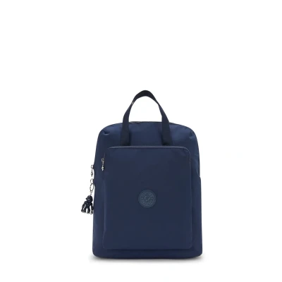 Abbildung von Kipling Kazuki be un infinite blue Schulrucksäcke