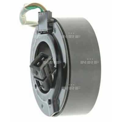 Abbildung von NRF 38714 Spule, Magnetkupplung Kompressor VOLKSWAGEN: Lupo / 3L, AUDI: 80 B4 Avant
