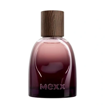 Abbildung von Mexx Inspired Warmth Eau de Parfum für Männer, holziger Amber Duft ihn mit stimmungsaufhellenden Eigenschaften, 50 ml