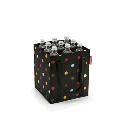 Abbildung von reisenthel bottlebag dots