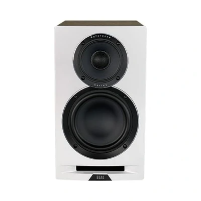 Abbildung von Elac Uni Fi ReferenceUBR62 B WARE,Stückpreis, Regal LS (weiss)