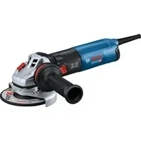 Abbildung von Winkelschleifer GWS 14 125 S Professional