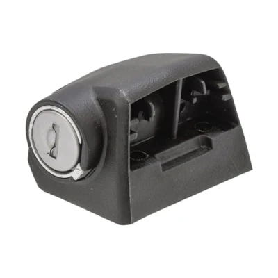 Abbildung von ABUS Batteriefachschloss BLO BOS DT1 BK T82