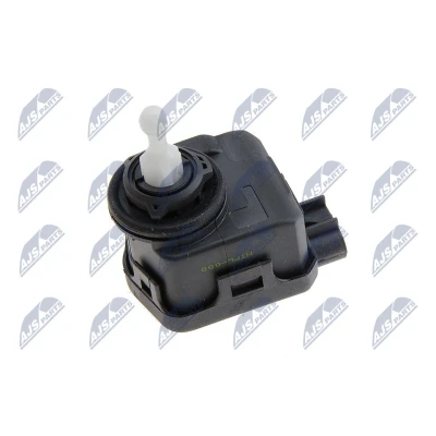 Abbildung von NTY ECX PL 000 Leuchtweiteregulierung OPEL: Astra G CC, Coupe, Cabrio, CHRYSLER: PT Cruiser Kombi
