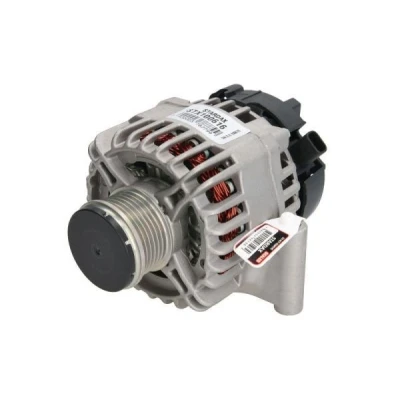 Abbildung von STARDAX STX100616 Lichtmaschine 12V 70A OPEL: Corsa D Schrägheck, Meriva B, Astra G Classic Schrägheck