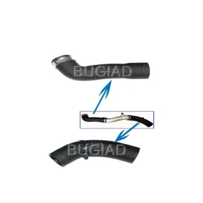 Abbildung von BUGIAD 84613 Ladeluftschlauch 61, 65 BMW: 3 Touring, Limousine, Coupe