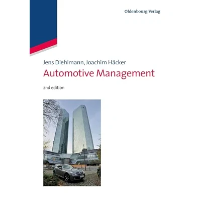 Abbildung von Automotive Management: Navigating the next decade of auto industry transformation