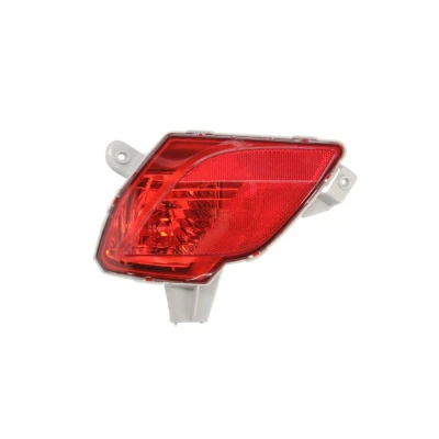 Abbildung von ABAKUS 116 4001L LD UE Rückleuchte links, unten W21W ohne Lampenträger, Glühlampe MAZDA: CX 5 I