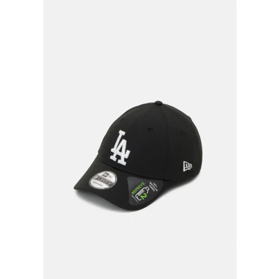 Abbildung von New Era Repreve Forty Unisex Cap, Größe: One Size, Black