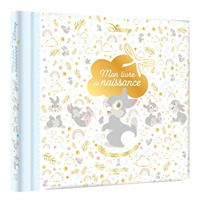 Abbildung von DISNEY Mon livre de naissance, mes premiers souvenirs (Panpan): Panpan